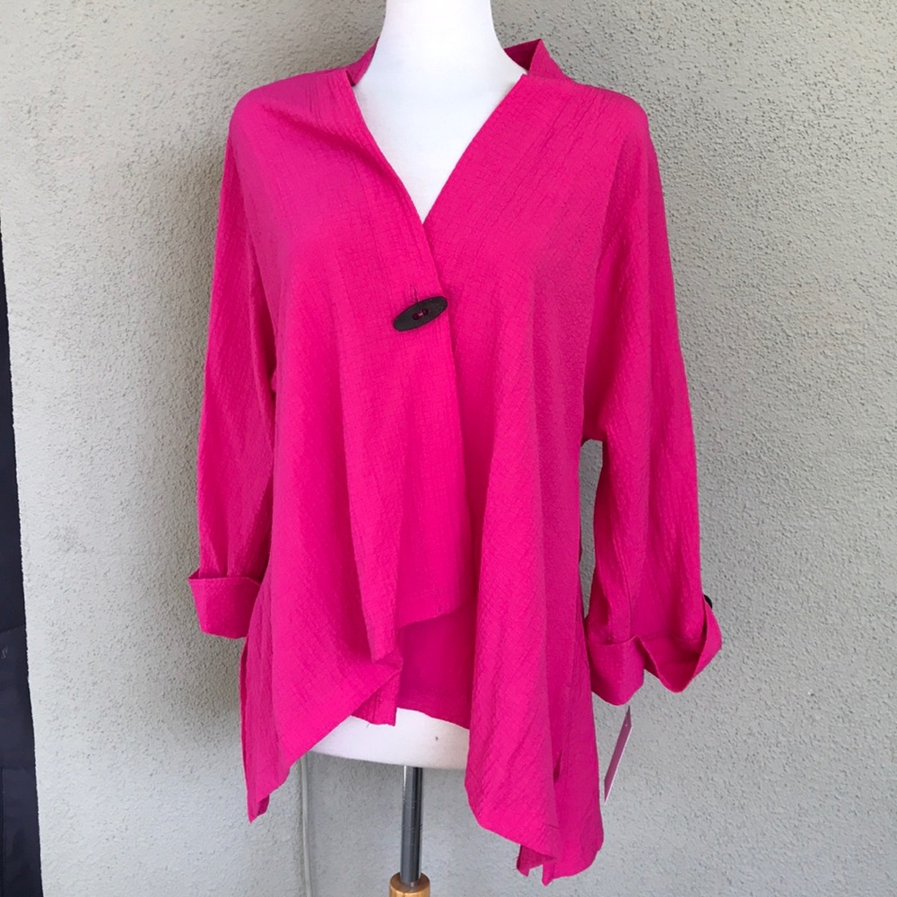 Moonlight Top NWT